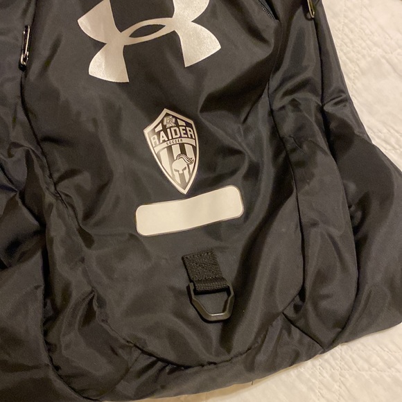 New under armor, cedar ridge raider, backpack - Picture 4 of 4